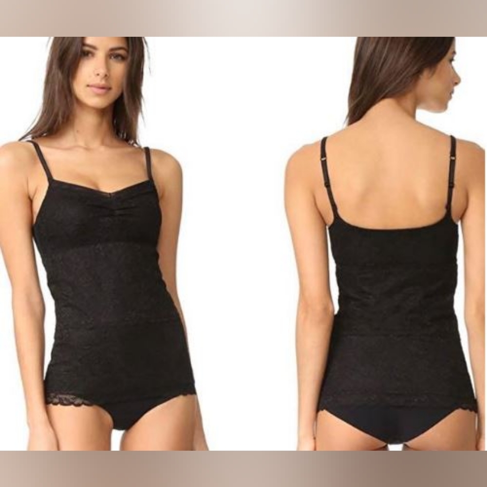 Top Secret | Shaping Camisole - Size S